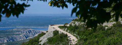 Majstorska cesta – velebitska ljepotica pred izazovima obnove i restauracije