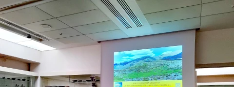 Važna arheološka otkrića na Malom Libinju predstavljena javnosti
