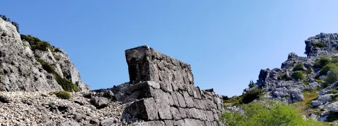 Ugovoreno projektiranje konzervatorske rekonstrukcije dionice Majstorske ceste