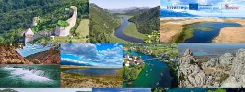 REVERS - Integracija ekoturističkog razvoja i očuvanja prirode u zaštićenim područjima