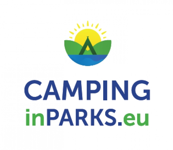 Projekt Camping in Parks